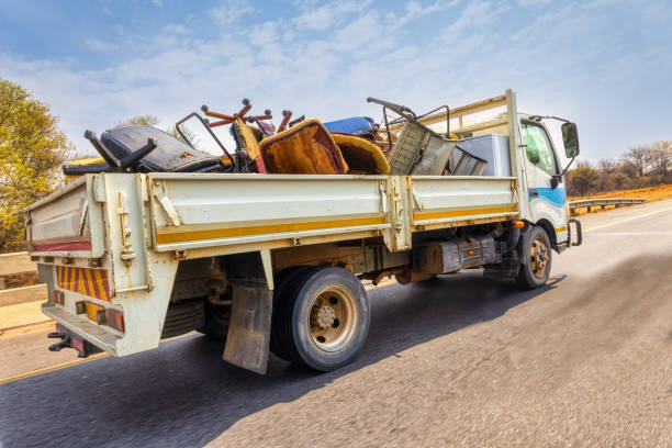 Best Commercial Junk Removal  in Aspermont, TX