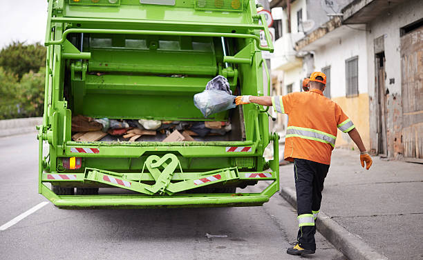 Junk Removal for Events in Aspermont, TX